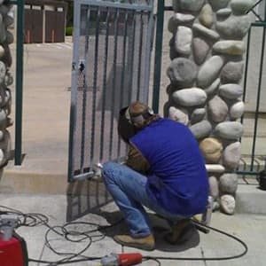 gate repair
